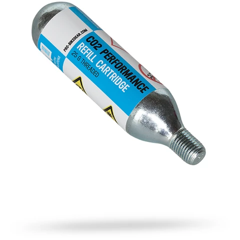 PRO Recharge CO2 16g